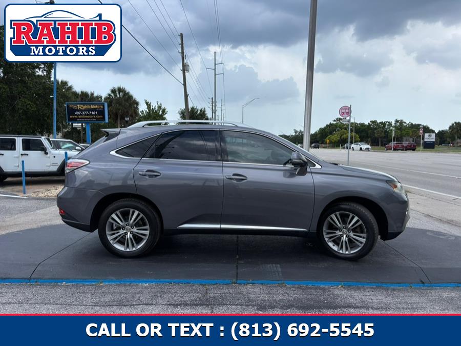 2015 Lexus RX 350 FWD 4dr, available for sale in Winter Park, Florida | Rahib Motors. Winter Park, Florida 2015 Lexus RX 350 FWD 4dr, available for sale in Winter Park, Florida | Rahib Motors. Winter Park, Florida