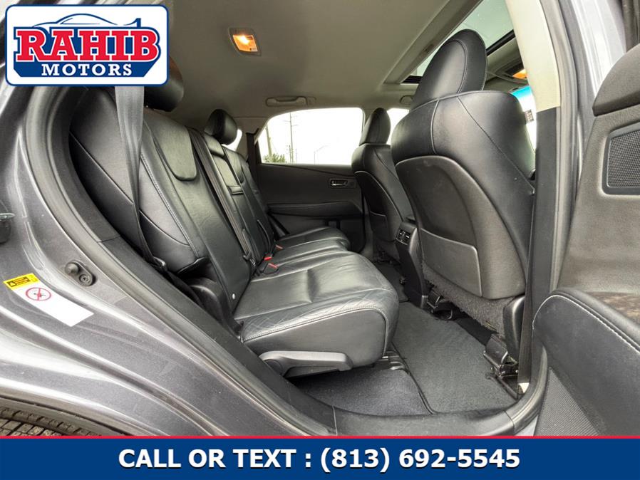 2015 Lexus RX 350 FWD 4dr, available for sale in Winter Park, Florida | Rahib Motors. Winter Park, Florida 2015 Lexus RX 350 FWD 4dr, available for sale in Winter Park, Florida | Rahib Motors. Winter Park, Florida