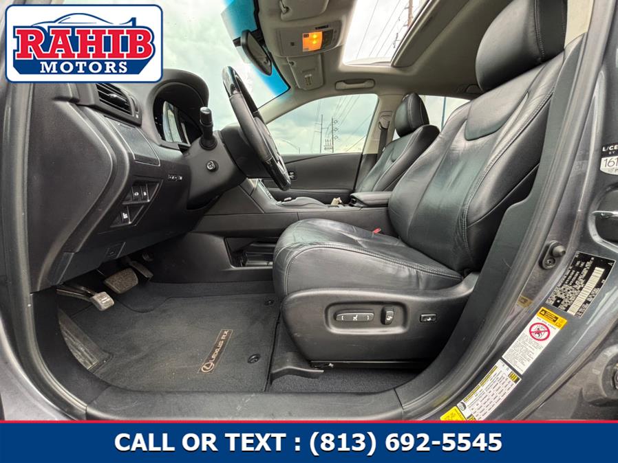 2015 Lexus RX 350 FWD 4dr, available for sale in Winter Park, Florida | Rahib Motors. Winter Park, Florida 2015 Lexus RX 350 FWD 4dr, available for sale in Winter Park, Florida | Rahib Motors. Winter Park, Florida