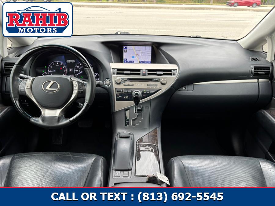 2015 Lexus RX 350 FWD 4dr, available for sale in Winter Park, Florida | Rahib Motors. Winter Park, Florida 2015 Lexus RX 350 FWD 4dr, available for sale in Winter Park, Florida | Rahib Motors. Winter Park, Florida