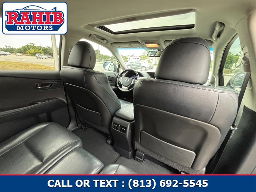 2015 Lexus RX 350 FWD 4dr, available for sale in Winter Park, Florida | Rahib Motors. Winter Park, Florida 2015 Lexus RX 350 FWD 4dr, available for sale in Winter Park, Florida | Rahib Motors. Winter Park, Florida