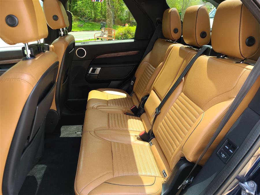 2020 Land Rover Discovery HSE V6 Supercharged, available for sale in Canton, Connecticut | Lava Motors. Canton, Connecticut 2020 Land Rover Discovery HSE V6 Supercharged, available for sale in Canton, Connecticut | Lava Motors. Canton, Connecticut