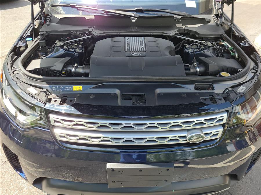 2020 Land Rover Discovery HSE V6 Supercharged, available for sale in Canton, Connecticut | Lava Motors. Canton, Connecticut 2020 Land Rover Discovery HSE V6 Supercharged, available for sale in Canton, Connecticut | Lava Motors. Canton, Connecticut