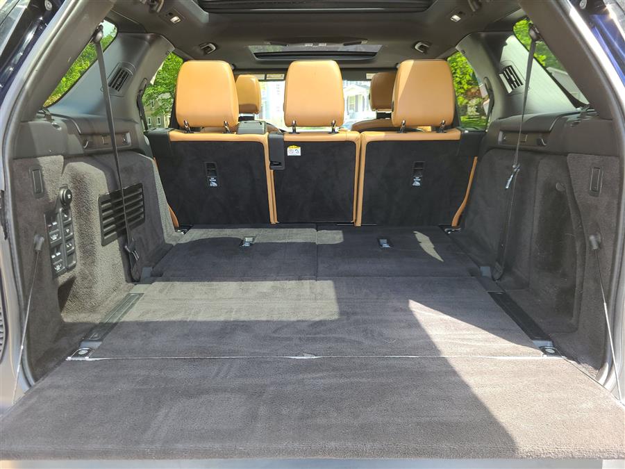 2020 Land Rover Discovery HSE V6 Supercharged, available for sale in Canton, Connecticut | Lava Motors. Canton, Connecticut 2020 Land Rover Discovery HSE V6 Supercharged, available for sale in Canton, Connecticut | Lava Motors. Canton, Connecticut