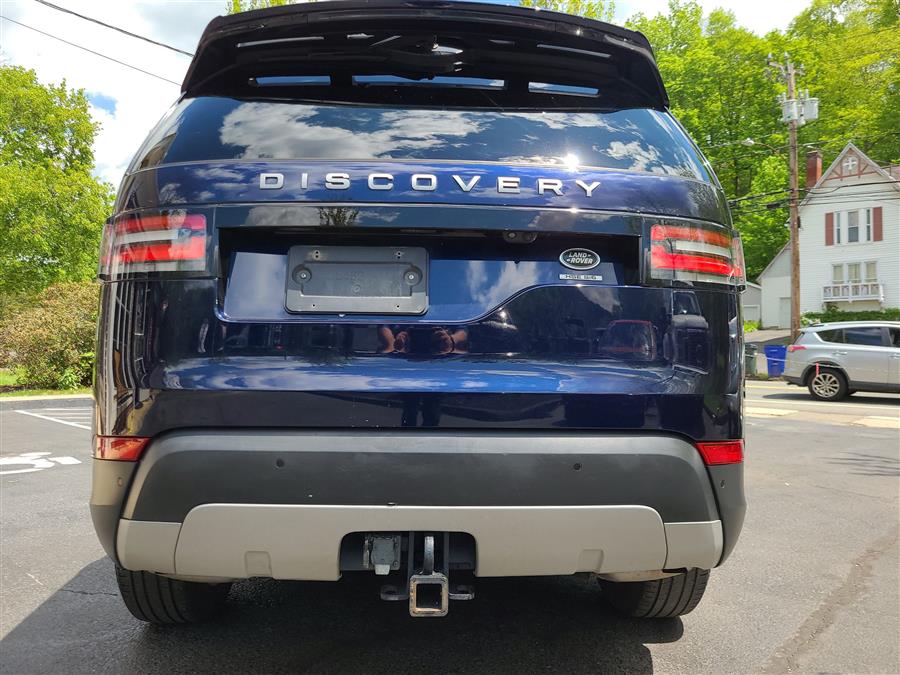 2020 Land Rover Discovery HSE V6 Supercharged, available for sale in Canton, Connecticut | Lava Motors. Canton, Connecticut 2020 Land Rover Discovery HSE V6 Supercharged, available for sale in Canton, Connecticut | Lava Motors. Canton, Connecticut