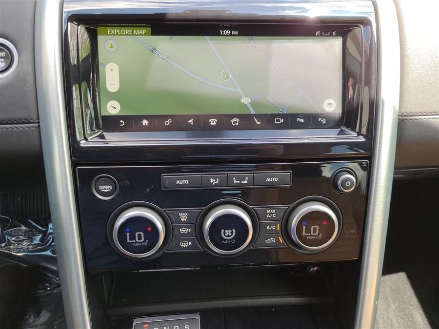 2020 Land Rover Discovery HSE V6 Supercharged, available for sale in Canton, Connecticut | Lava Motors. Canton, Connecticut 2020 Land Rover Discovery HSE V6 Supercharged, available for sale in Canton, Connecticut | Lava Motors. Canton, Connecticut