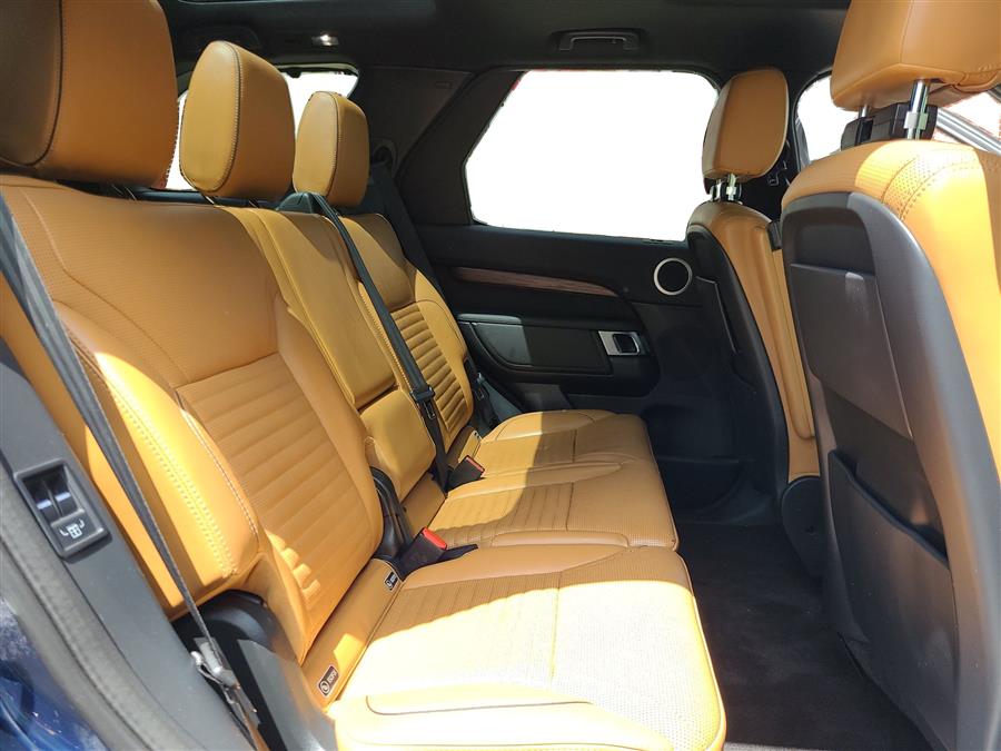 2020 Land Rover Discovery HSE V6 Supercharged, available for sale in Canton, Connecticut | Lava Motors. Canton, Connecticut 2020 Land Rover Discovery HSE V6 Supercharged, available for sale in Canton, Connecticut | Lava Motors. Canton, Connecticut