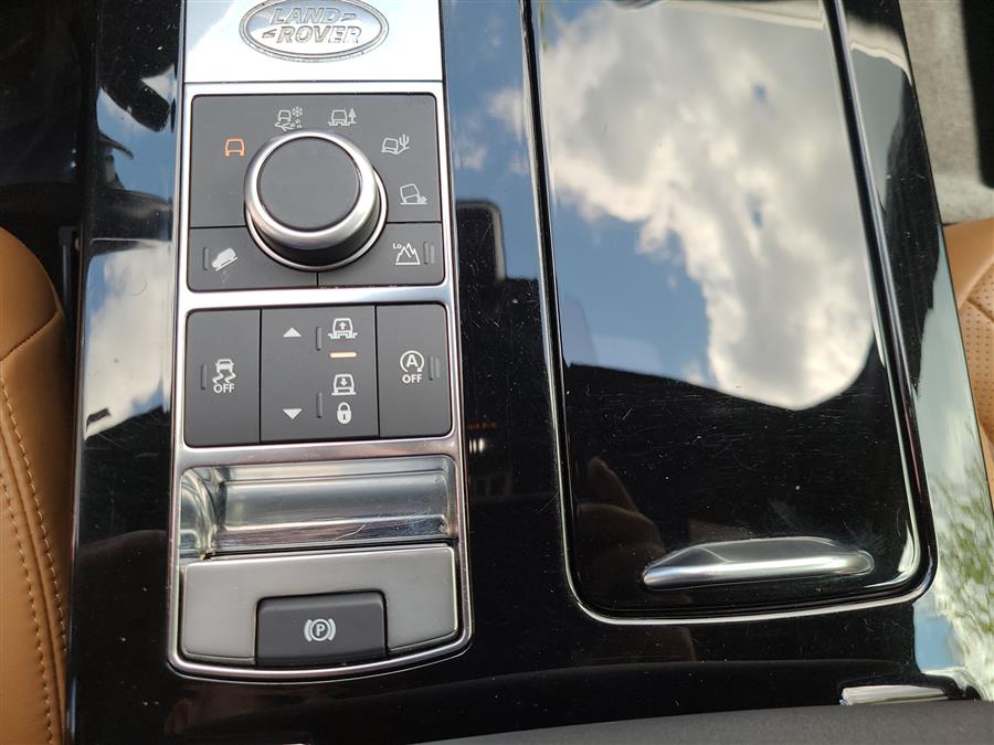 2020 Land Rover Discovery HSE V6 Supercharged, available for sale in Canton, Connecticut | Lava Motors. Canton, Connecticut 2020 Land Rover Discovery HSE V6 Supercharged, available for sale in Canton, Connecticut | Lava Motors. Canton, Connecticut