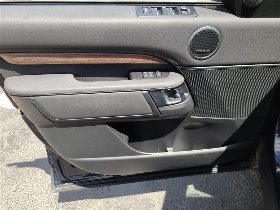 2020 Land Rover Discovery HSE V6 Supercharged, available for sale in Canton, Connecticut | Lava Motors. Canton, Connecticut 2020 Land Rover Discovery HSE V6 Supercharged, available for sale in Canton, Connecticut | Lava Motors. Canton, Connecticut