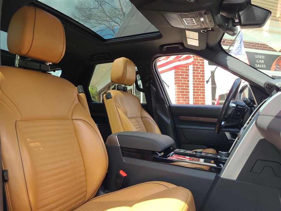 2020 Land Rover Discovery HSE V6 Supercharged, available for sale in Canton, Connecticut | Lava Motors. Canton, Connecticut 2020 Land Rover Discovery HSE V6 Supercharged, available for sale in Canton, Connecticut | Lava Motors. Canton, Connecticut