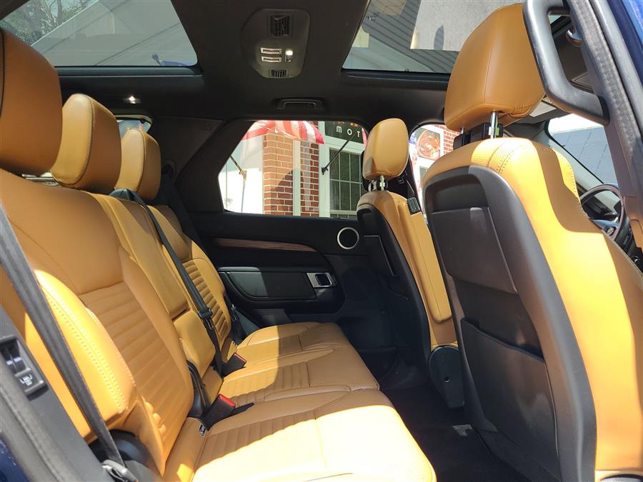 2020 Land Rover Discovery HSE V6 Supercharged, available for sale in Canton, Connecticut | Lava Motors. Canton, Connecticut 2020 Land Rover Discovery HSE V6 Supercharged, available for sale in Canton, Connecticut | Lava Motors. Canton, Connecticut