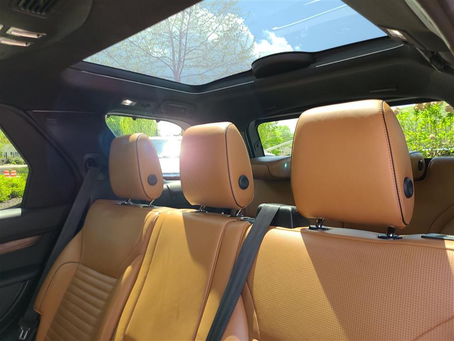 2020 Land Rover Discovery HSE V6 Supercharged, available for sale in Canton, Connecticut | Lava Motors. Canton, Connecticut 2020 Land Rover Discovery HSE V6 Supercharged, available for sale in Canton, Connecticut | Lava Motors. Canton, Connecticut