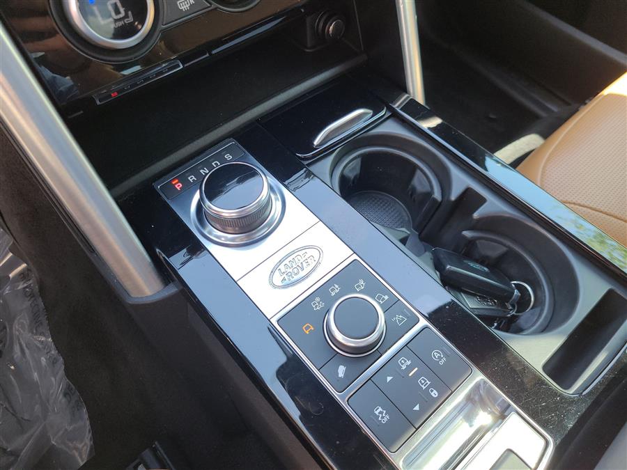 2020 Land Rover Discovery HSE V6 Supercharged, available for sale in Canton, Connecticut | Lava Motors. Canton, Connecticut 2020 Land Rover Discovery HSE V6 Supercharged, available for sale in Canton, Connecticut | Lava Motors. Canton, Connecticut