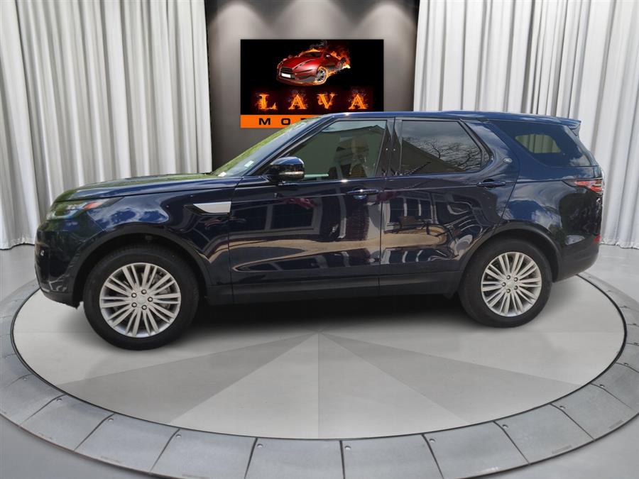2020 Land Rover Discovery HSE V6 Supercharged, available for sale in Canton, Connecticut | Lava Motors. Canton, Connecticut 2020 Land Rover Discovery HSE V6 Supercharged, available for sale in Canton, Connecticut | Lava Motors. Canton, Connecticut