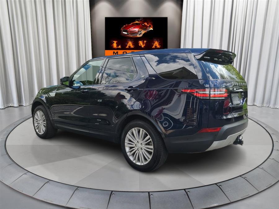 2020 Land Rover Discovery HSE V6 Supercharged, available for sale in Canton, Connecticut | Lava Motors. Canton, Connecticut 2020 Land Rover Discovery HSE V6 Supercharged, available for sale in Canton, Connecticut | Lava Motors. Canton, Connecticut