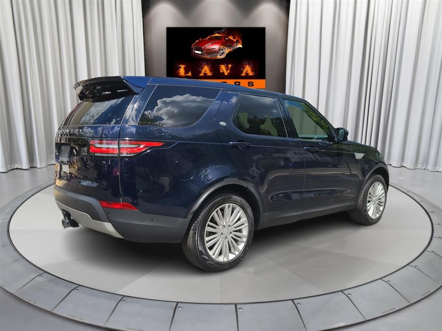 2020 Land Rover Discovery HSE V6 Supercharged, available for sale in Canton, Connecticut | Lava Motors. Canton, Connecticut 2020 Land Rover Discovery HSE V6 Supercharged, available for sale in Canton, Connecticut | Lava Motors. Canton, Connecticut