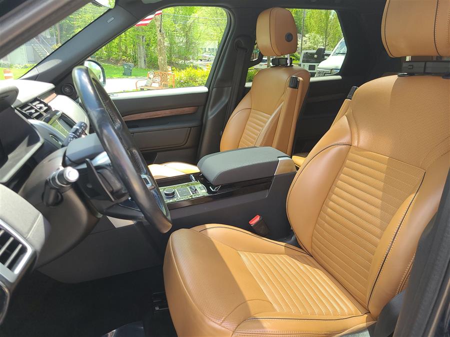 2020 Land Rover Discovery HSE V6 Supercharged, available for sale in Canton, Connecticut | Lava Motors. Canton, Connecticut 2020 Land Rover Discovery HSE V6 Supercharged, available for sale in Canton, Connecticut | Lava Motors. Canton, Connecticut