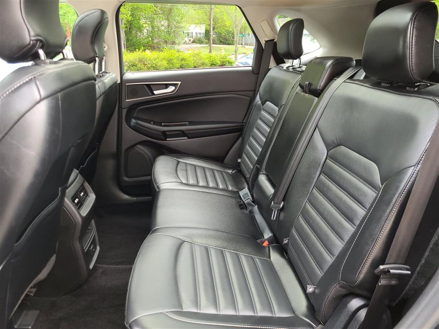 2017 Ford Edge SEL AWD, available for sale in Canton, Connecticut | Lava Motors. Canton, Connecticut 2017 Ford Edge SEL AWD, available for sale in Canton, Connecticut | Lava Motors. Canton, Connecticut