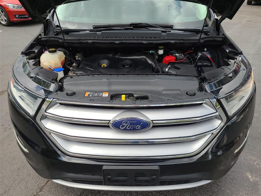 2017 Ford Edge SEL AWD, available for sale in Canton, Connecticut | Lava Motors. Canton, Connecticut 2017 Ford Edge SEL AWD, available for sale in Canton, Connecticut | Lava Motors. Canton, Connecticut