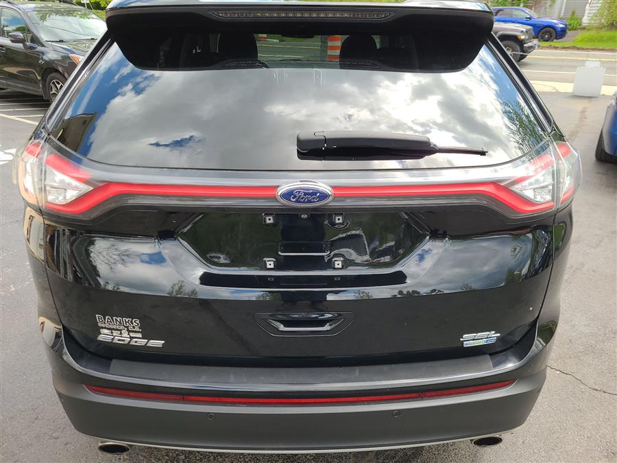 2017 Ford Edge SEL AWD, available for sale in Canton, Connecticut | Lava Motors. Canton, Connecticut 2017 Ford Edge SEL AWD, available for sale in Canton, Connecticut | Lava Motors. Canton, Connecticut