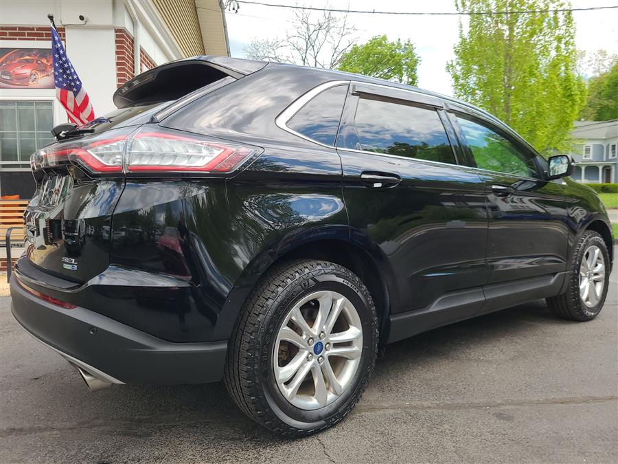 2017 Ford Edge SEL AWD, available for sale in Canton, Connecticut | Lava Motors. Canton, Connecticut 2017 Ford Edge SEL AWD, available for sale in Canton, Connecticut | Lava Motors. Canton, Connecticut