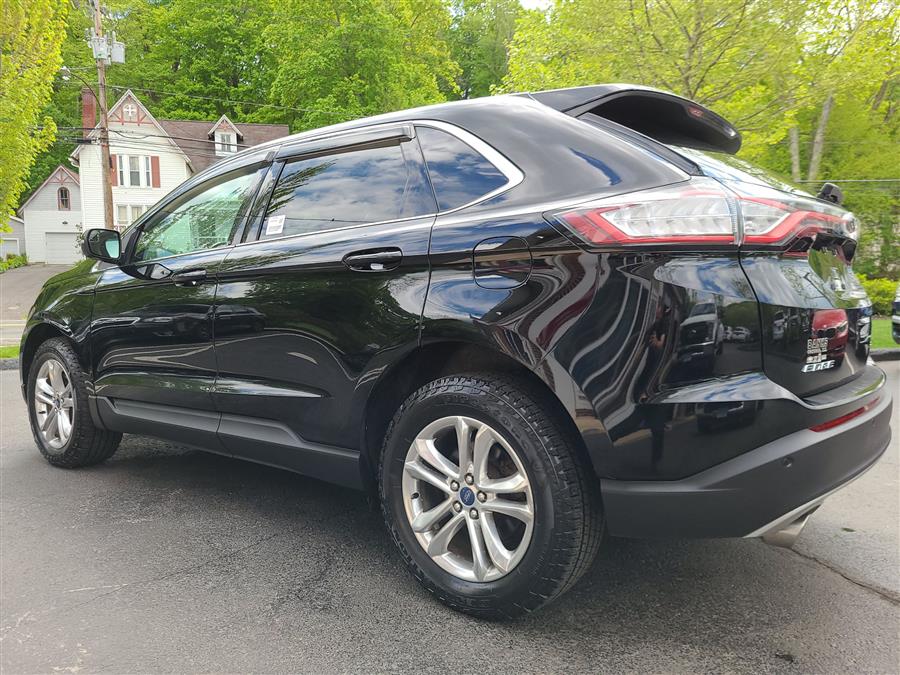 2017 Ford Edge SEL AWD, available for sale in Canton, Connecticut | Lava Motors. Canton, Connecticut 2017 Ford Edge SEL AWD, available for sale in Canton, Connecticut | Lava Motors. Canton, Connecticut