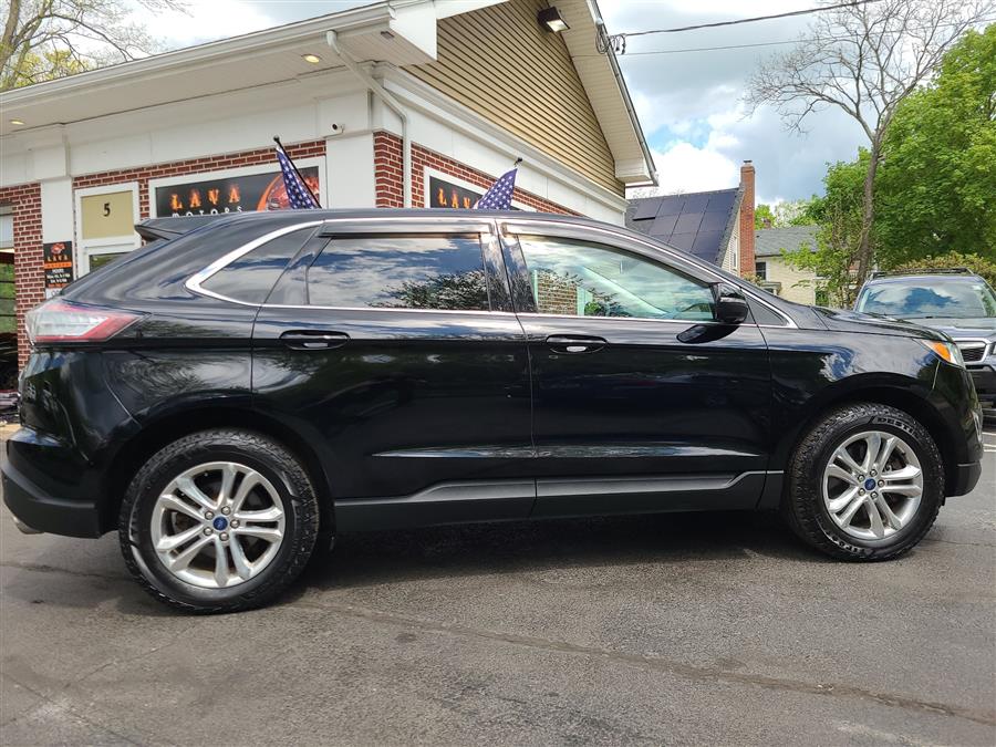 2017 Ford Edge SEL AWD, available for sale in Canton, Connecticut | Lava Motors. Canton, Connecticut 2017 Ford Edge SEL AWD, available for sale in Canton, Connecticut | Lava Motors. Canton, Connecticut