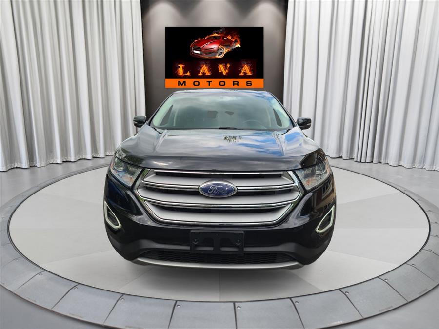 2017 Ford Edge SEL AWD, available for sale in Canton, Connecticut | Lava Motors. Canton, Connecticut 2017 Ford Edge SEL AWD, available for sale in Canton, Connecticut | Lava Motors. Canton, Connecticut