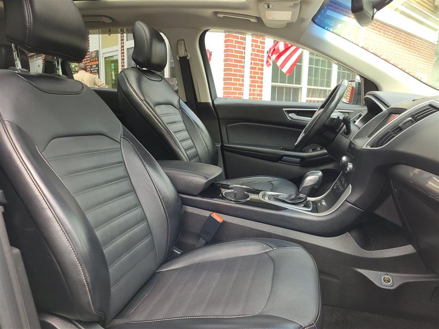 2017 Ford Edge SEL AWD, available for sale in Canton, Connecticut | Lava Motors. Canton, Connecticut 2017 Ford Edge SEL AWD, available for sale in Canton, Connecticut | Lava Motors. Canton, Connecticut