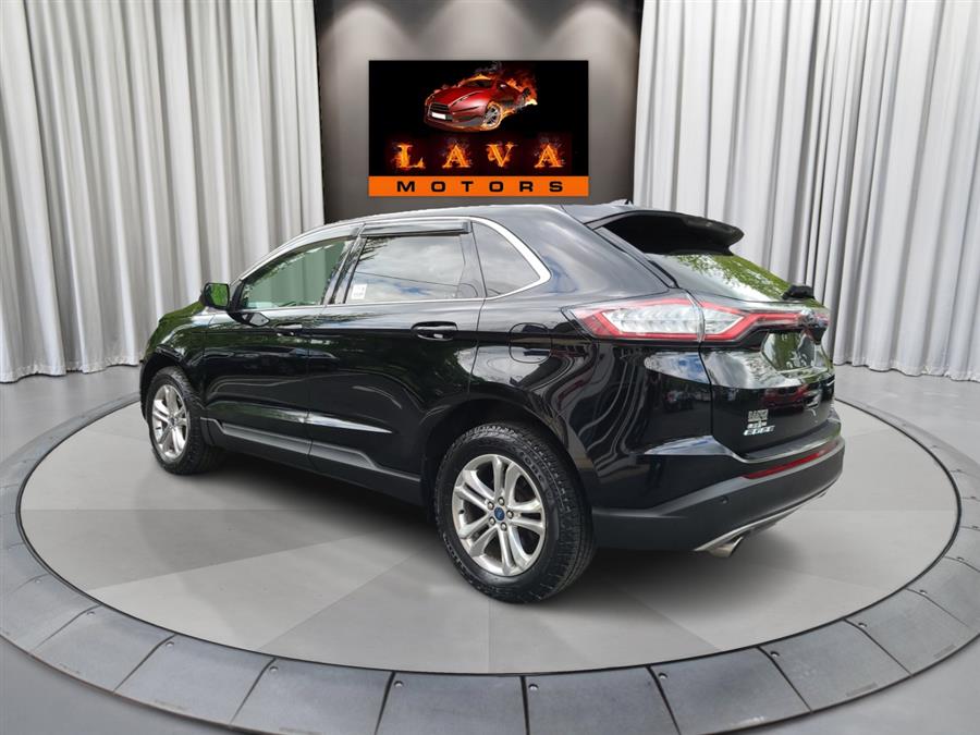 2017 Ford Edge SEL AWD, available for sale in Canton, Connecticut | Lava Motors. Canton, Connecticut 2017 Ford Edge SEL AWD, available for sale in Canton, Connecticut | Lava Motors. Canton, Connecticut