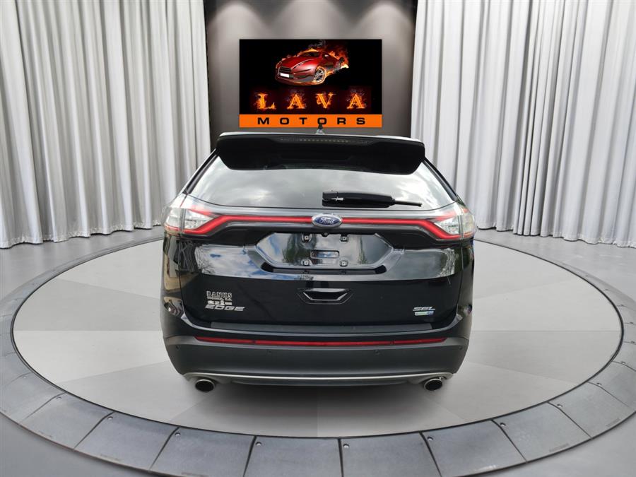 2017 Ford Edge SEL AWD, available for sale in Canton, Connecticut | Lava Motors. Canton, Connecticut 2017 Ford Edge SEL AWD, available for sale in Canton, Connecticut | Lava Motors. Canton, Connecticut