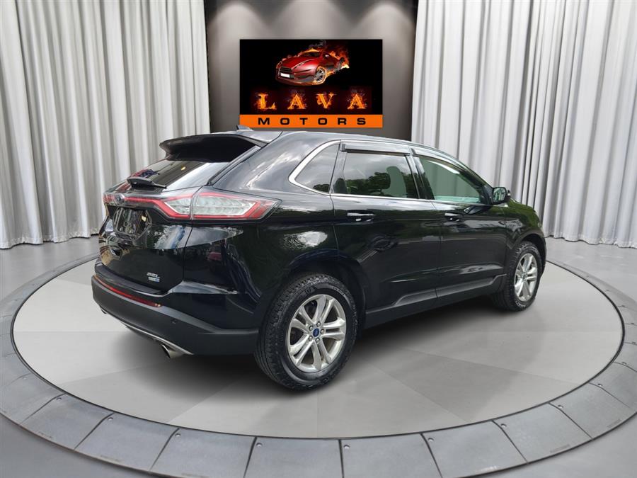 2017 Ford Edge SEL AWD, available for sale in Canton, Connecticut | Lava Motors. Canton, Connecticut 2017 Ford Edge SEL AWD, available for sale in Canton, Connecticut | Lava Motors. Canton, Connecticut