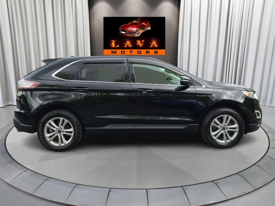 2017 Ford Edge SEL AWD, available for sale in Canton, Connecticut | Lava Motors. Canton, Connecticut 2017 Ford Edge SEL AWD, available for sale in Canton, Connecticut | Lava Motors. Canton, Connecticut
