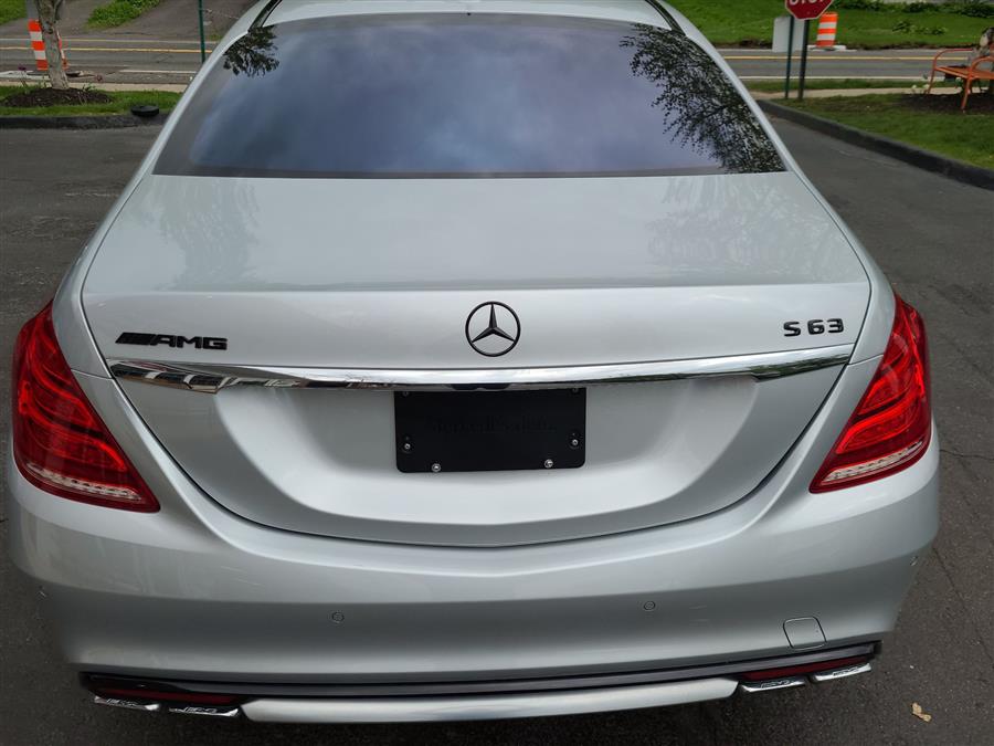 2017 Mercedes-Benz S-Class AMG S 63 4MATIC Sedan, available for sale in Canton, Connecticut | Lava Motors. Canton, Connecticut 2017 Mercedes-Benz S-Class AMG S 63 4MATIC Sedan, available for sale in Canton, Connecticut | Lava Motors. Canton, Connecticut