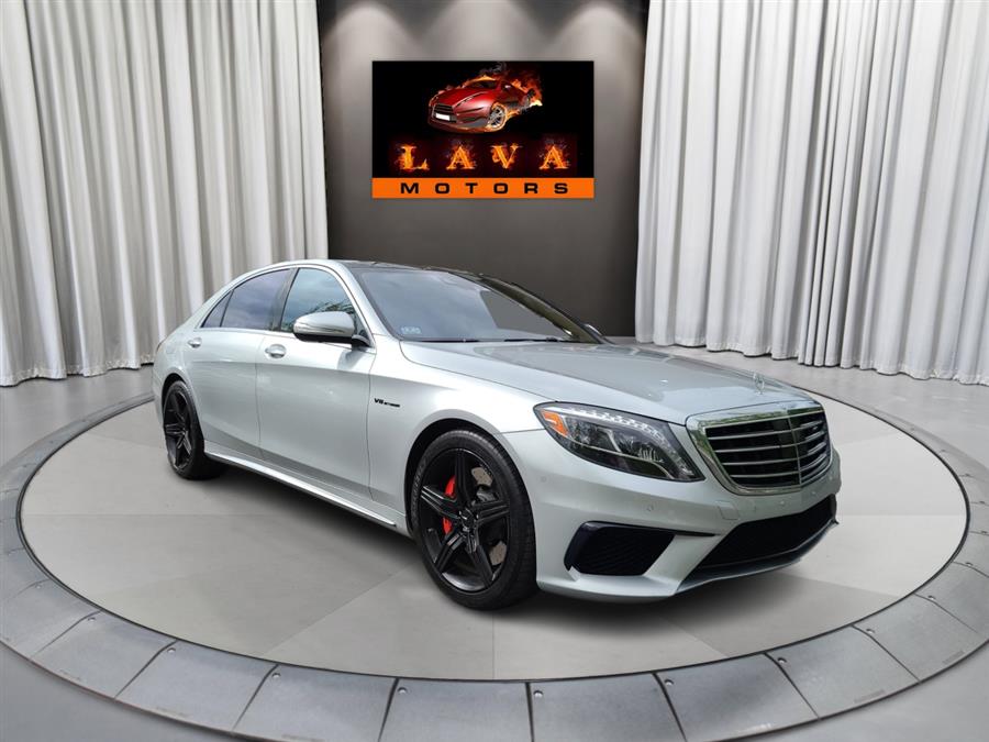 2017 Mercedes-Benz S-Class AMG S 63 4MATIC Sedan, available for sale in Canton, Connecticut | Lava Motors. Canton, Connecticut 2017 Mercedes-Benz S-Class AMG S 63 4MATIC Sedan, available for sale in Canton, Connecticut | Lava Motors. Canton, Connecticut