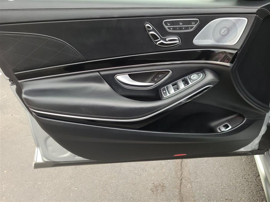 2017 Mercedes-Benz S-Class AMG S 63 4MATIC Sedan, available for sale in Canton, Connecticut | Lava Motors. Canton, Connecticut 2017 Mercedes-Benz S-Class AMG S 63 4MATIC Sedan, available for sale in Canton, Connecticut | Lava Motors. Canton, Connecticut