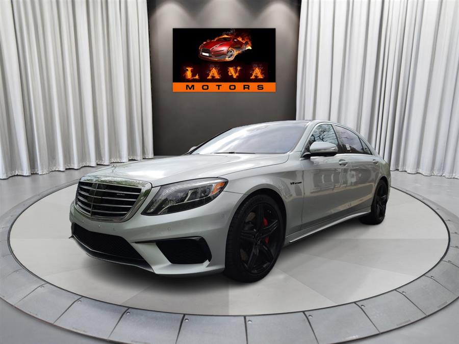 2017 Mercedes-Benz S-Class AMG S 63 4MATIC Sedan, available for sale in Canton, Connecticut | Lava Motors. Canton, Connecticut 2017 Mercedes-Benz S-Class AMG S 63 4MATIC Sedan, available for sale in Canton, Connecticut | Lava Motors. Canton, Connecticut