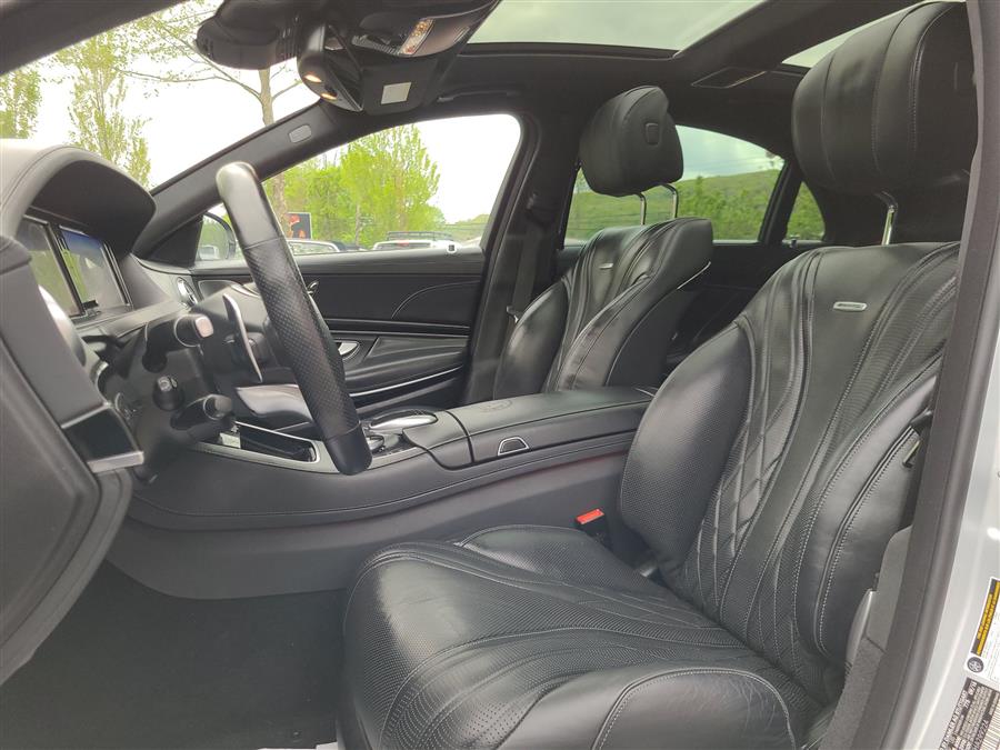 2017 Mercedes-Benz S-Class AMG S 63 4MATIC Sedan, available for sale in Canton, Connecticut | Lava Motors. Canton, Connecticut 2017 Mercedes-Benz S-Class AMG S 63 4MATIC Sedan, available for sale in Canton, Connecticut | Lava Motors. Canton, Connecticut