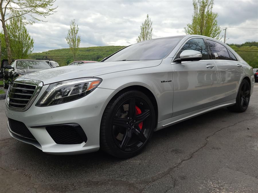 2017 Mercedes-Benz S-Class AMG S 63 4MATIC Sedan, available for sale in Canton, Connecticut | Lava Motors. Canton, Connecticut 2017 Mercedes-Benz S-Class AMG S 63 4MATIC Sedan, available for sale in Canton, Connecticut | Lava Motors. Canton, Connecticut