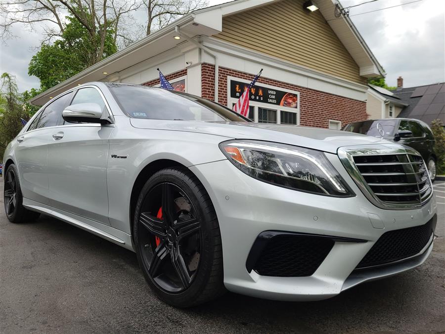 2017 Mercedes-Benz S-Class AMG S 63 4MATIC Sedan, available for sale in Canton, Connecticut | Lava Motors. Canton, Connecticut 2017 Mercedes-Benz S-Class AMG S 63 4MATIC Sedan, available for sale in Canton, Connecticut | Lava Motors. Canton, Connecticut