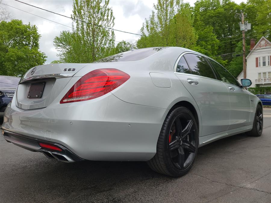 2017 Mercedes-Benz S-Class AMG S 63 4MATIC Sedan, available for sale in Canton, Connecticut | Lava Motors. Canton, Connecticut 2017 Mercedes-Benz S-Class AMG S 63 4MATIC Sedan, available for sale in Canton, Connecticut | Lava Motors. Canton, Connecticut