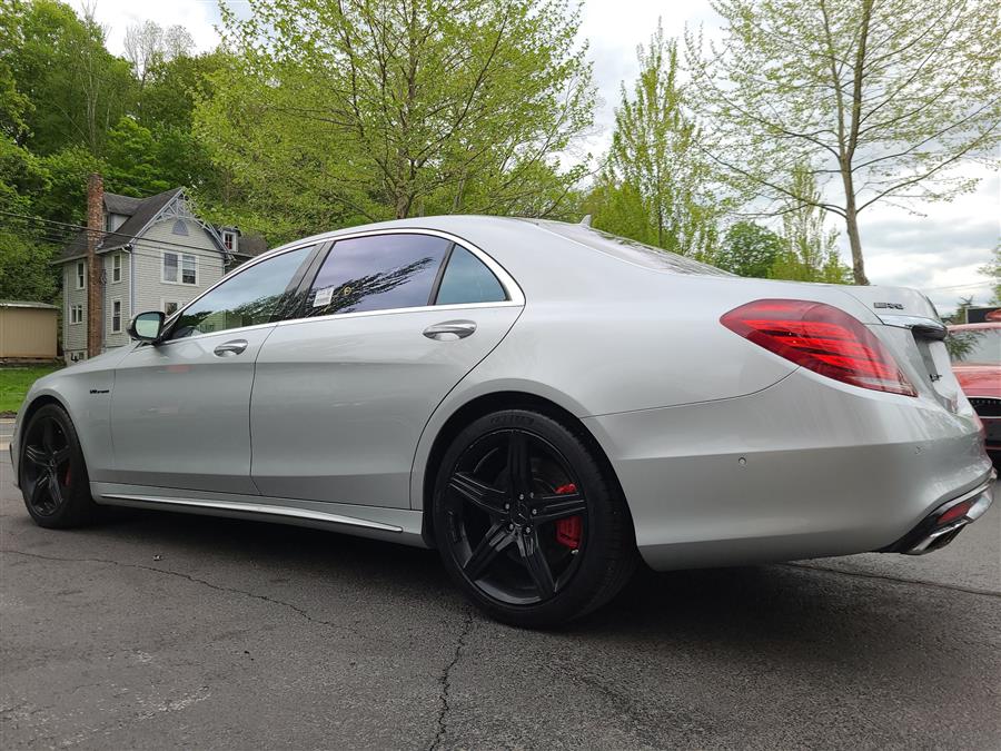 2017 Mercedes-Benz S-Class AMG S 63 4MATIC Sedan, available for sale in Canton, Connecticut | Lava Motors. Canton, Connecticut 2017 Mercedes-Benz S-Class AMG S 63 4MATIC Sedan, available for sale in Canton, Connecticut | Lava Motors. Canton, Connecticut