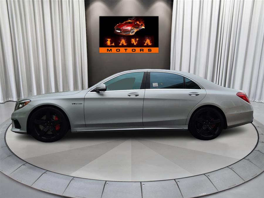 2017 Mercedes-Benz S-Class AMG S 63 4MATIC Sedan, available for sale in Canton, Connecticut | Lava Motors. Canton, Connecticut 2017 Mercedes-Benz S-Class AMG S 63 4MATIC Sedan, available for sale in Canton, Connecticut | Lava Motors. Canton, Connecticut