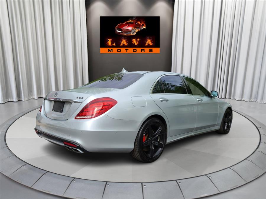 2017 Mercedes-Benz S-Class AMG S 63 4MATIC Sedan, available for sale in Canton, Connecticut | Lava Motors. Canton, Connecticut 2017 Mercedes-Benz S-Class AMG S 63 4MATIC Sedan, available for sale in Canton, Connecticut | Lava Motors. Canton, Connecticut