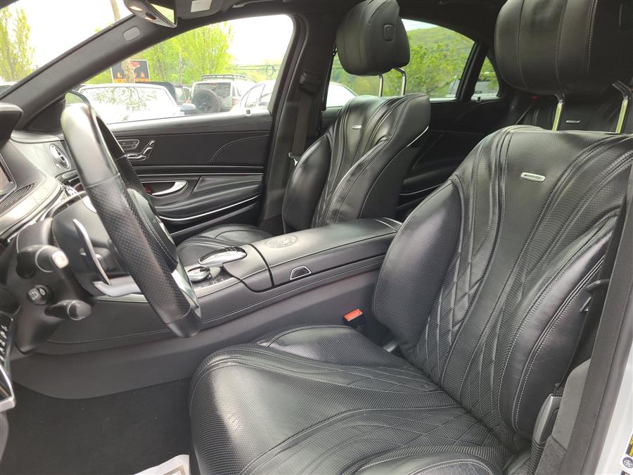2017 Mercedes-Benz S-Class AMG S 63 4MATIC Sedan, available for sale in Canton, Connecticut | Lava Motors. Canton, Connecticut 2017 Mercedes-Benz S-Class AMG S 63 4MATIC Sedan, available for sale in Canton, Connecticut | Lava Motors. Canton, Connecticut