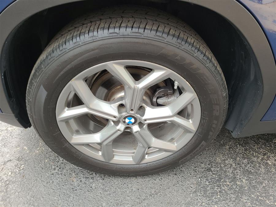 2021 BMW X3 xDrive30i Sports Activity Vehicle, available for sale in Canton, Connecticut | Lava Motors. Canton, Connecticut 2021 BMW X3 xDrive30i Sports Activity Vehicle, available for sale in Canton, Connecticut | Lava Motors. Canton, Connecticut