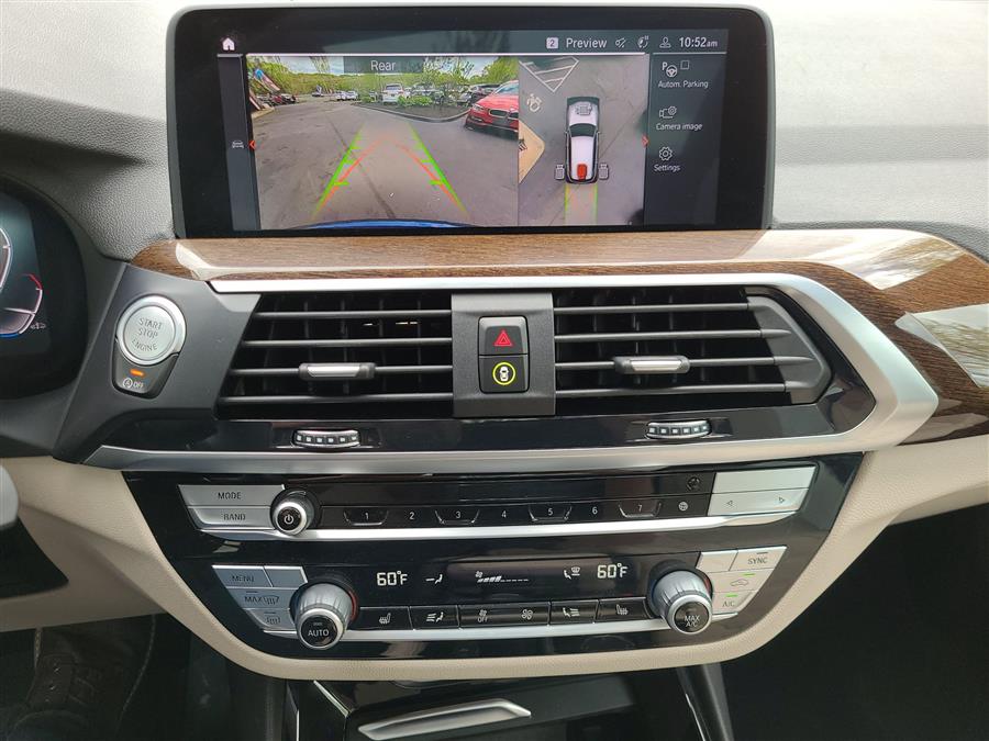 2021 BMW X3 xDrive30i Sports Activity Vehicle, available for sale in Canton, Connecticut | Lava Motors. Canton, Connecticut 2021 BMW X3 xDrive30i Sports Activity Vehicle, available for sale in Canton, Connecticut | Lava Motors. Canton, Connecticut