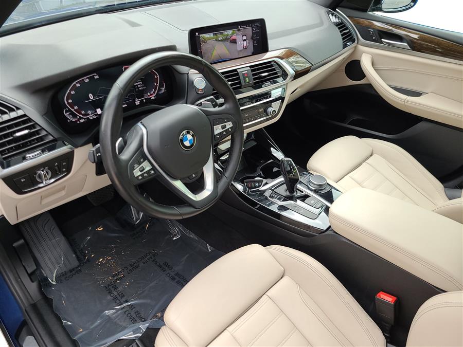 2021 BMW X3 xDrive30i Sports Activity Vehicle, available for sale in Canton, Connecticut | Lava Motors. Canton, Connecticut 2021 BMW X3 xDrive30i Sports Activity Vehicle, available for sale in Canton, Connecticut | Lava Motors. Canton, Connecticut
