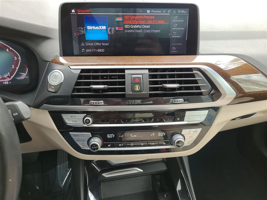 2021 BMW X3 xDrive30i Sports Activity Vehicle, available for sale in Canton, Connecticut | Lava Motors. Canton, Connecticut 2021 BMW X3 xDrive30i Sports Activity Vehicle, available for sale in Canton, Connecticut | Lava Motors. Canton, Connecticut