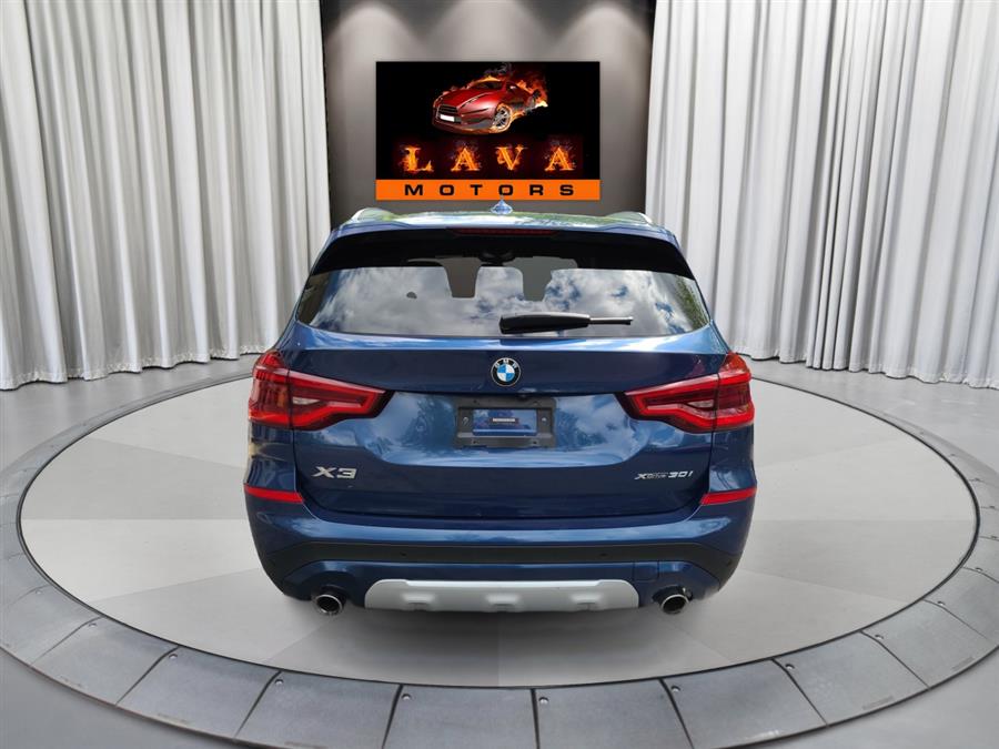 2021 BMW X3 xDrive30i Sports Activity Vehicle, available for sale in Canton, Connecticut | Lava Motors. Canton, Connecticut 2021 BMW X3 xDrive30i Sports Activity Vehicle, available for sale in Canton, Connecticut | Lava Motors. Canton, Connecticut